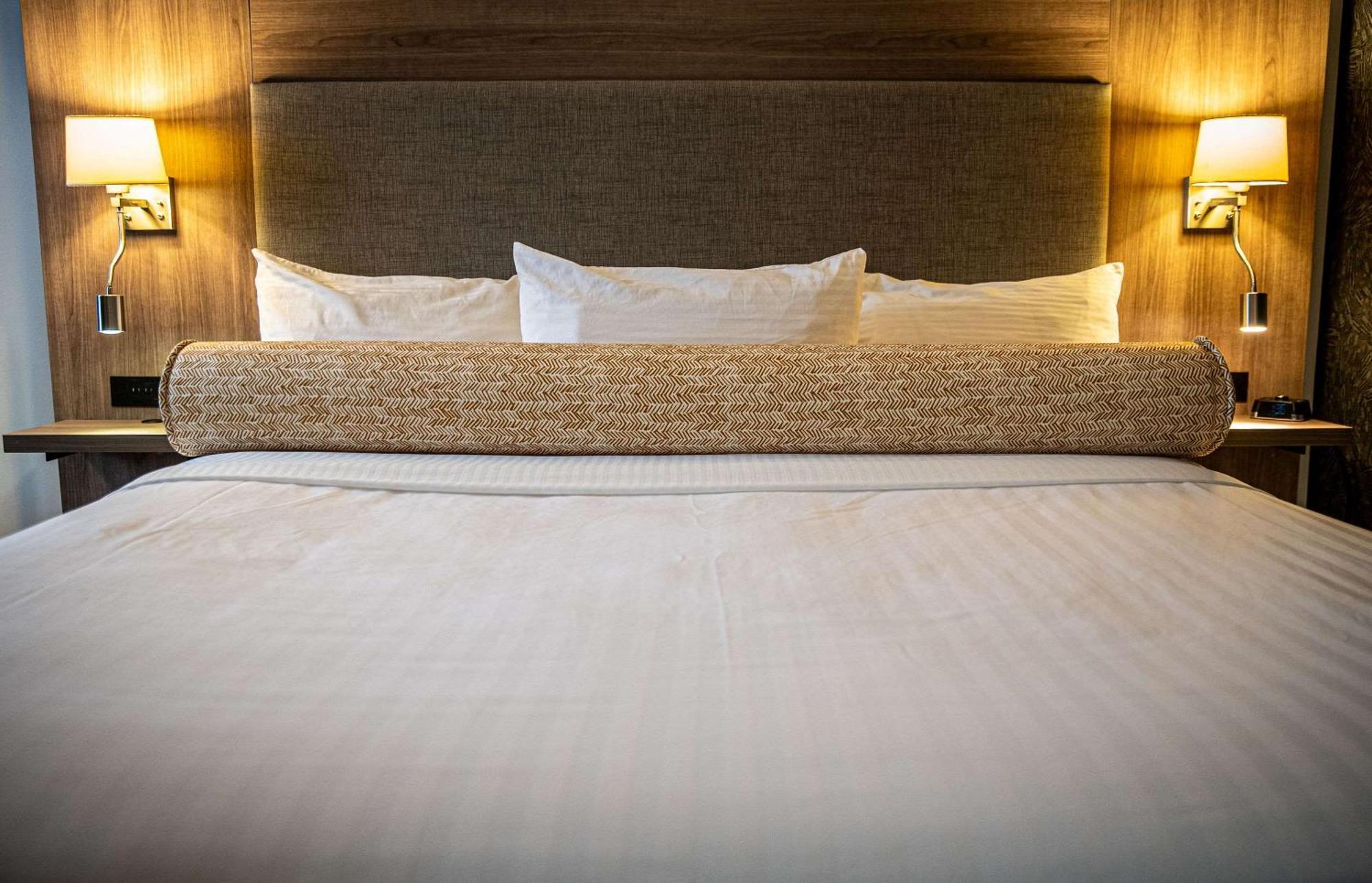 Le Noranda Hotel & Spa, Ascend Hotel Collection Rouyn-Noranda Extérieur photo